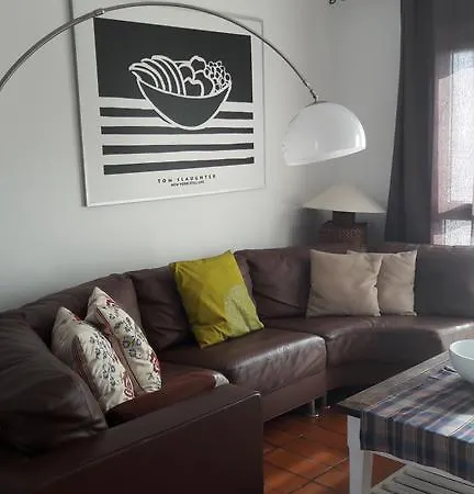 Calypso Apartment