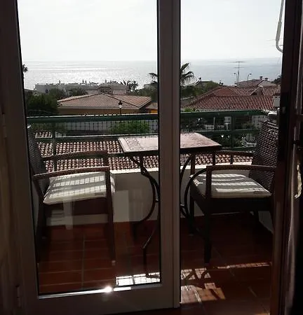 Apartment Calypso Puerto de Santiago (Tenerife)