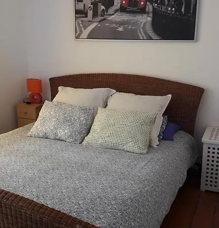 Calypso Apartment