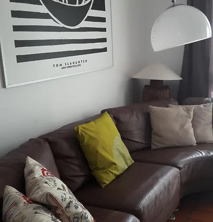 Apartment Calypso