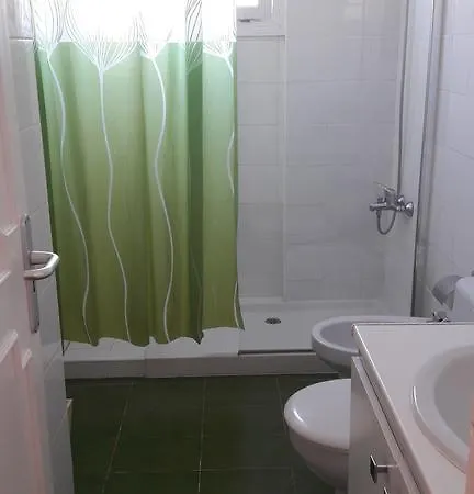 Calypso Apartment