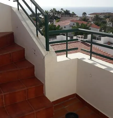 Appartamento Calypso Puerto de Santiago (Tenerife)